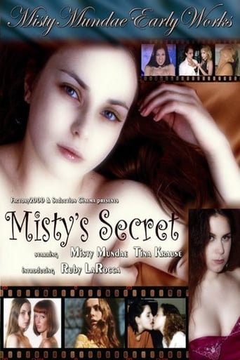 Poster för Misty's Secret