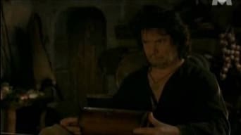 Kaamelott S3E52 poster