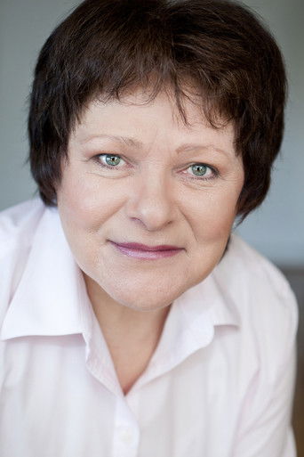 Foto de Hélène Grégoire