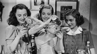 Young Eagles (1944)