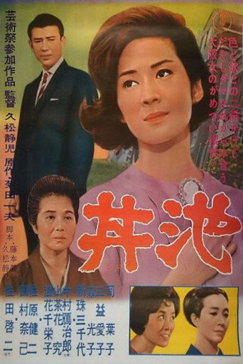 Dobuike (1963)