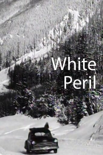 Poster för White Peril