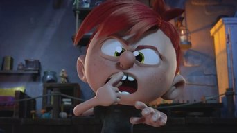 Cena de Episódio 25