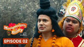 Episode 2 — Episode 02