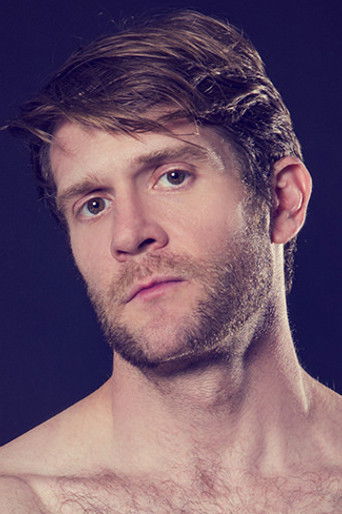 Foto de Colby Keller