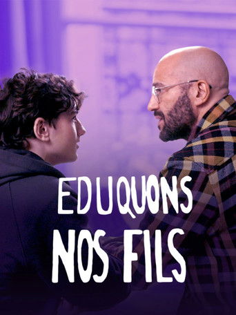 Éduquons nos fils