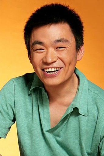 Image of Wang Baoqiang