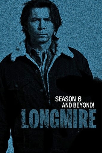 Longmire Season 6 Episode 10