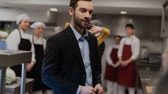 Episódio Episódio 14 da série Marcados Pelo Passado