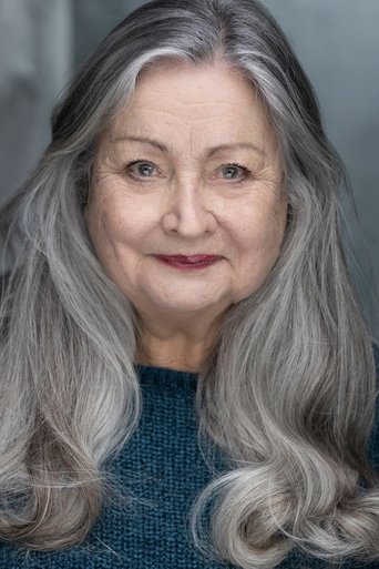 Jill Stanford