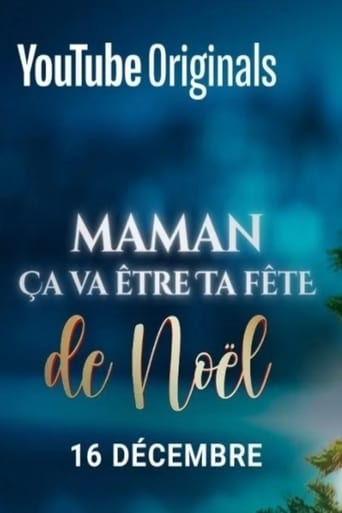 Poster of Maman ça va être ta fête... de Noël !