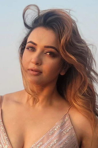 Foto de Koushani Mukherjee