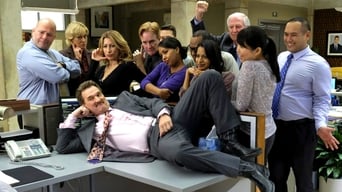 Cena de Nathaniel precisa de mim!