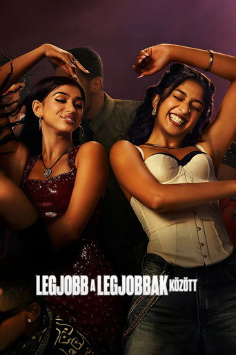 Legjobb a legjobbak között
