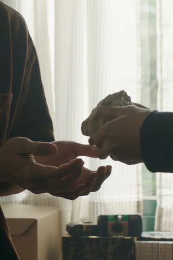 Echoes of Stone poster