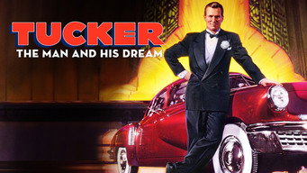 Still 10 from Tucker: The Man and His Dream