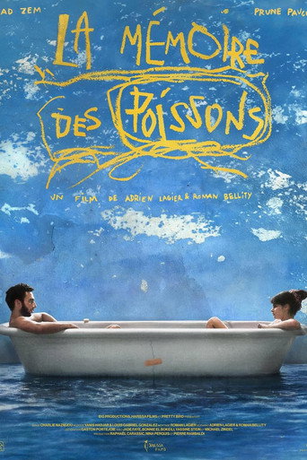 La Mémoire des Poissons