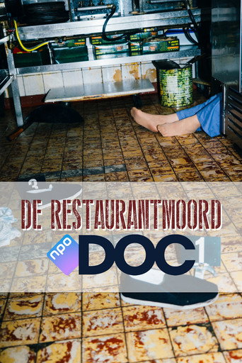 De Restaurantmoord (1970)