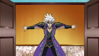 Bakugan T2E1