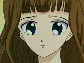 第57話:Passing each other "I can't bear it! I'm so lonely..." 第57話:Passing each other "I can't bear it! I'm so lonely..."