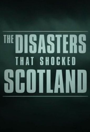 The Disasters that Shocked Scotland