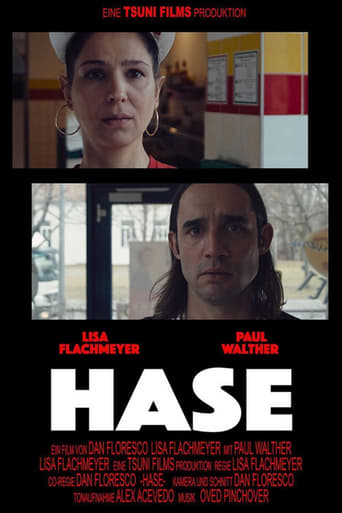 Poster of Hase