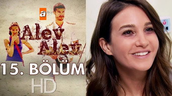 Episode 15 — Episode 15