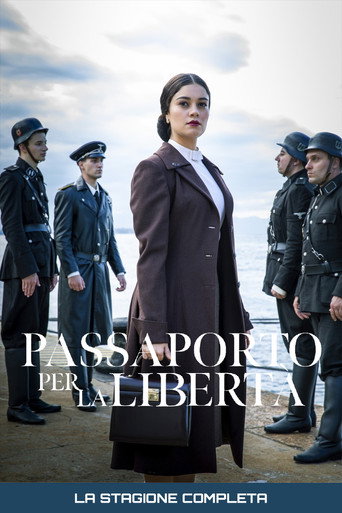 Stagione 1