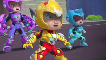 Episode 1 — Episode 1