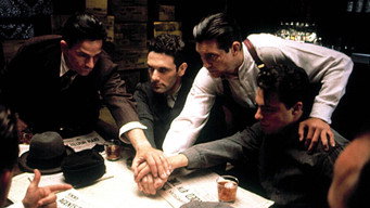 #6 The Lost Capone