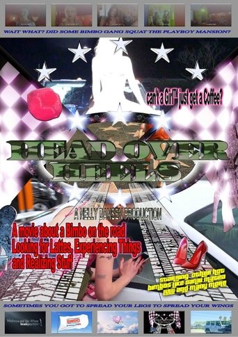 Head over Heels poster