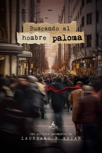 Buscando al Hombre Paloma (1970)