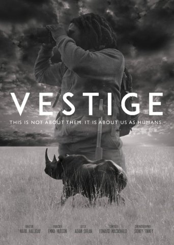 Vestige (2018)