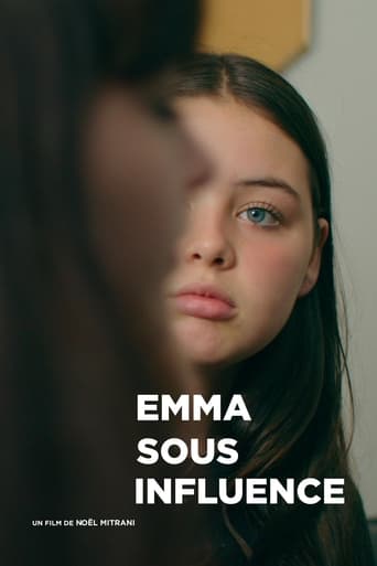 Poster of Emma sous influence