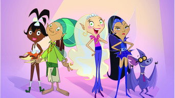 Pearlie (2008-2009)