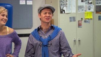 Episódio Todos os Amigos do Presidente da série Os Guerreiros Wasabi