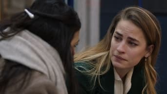 Tomorrow Is Ours S1E1129 poster