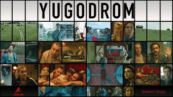 Yugodrom (2024)