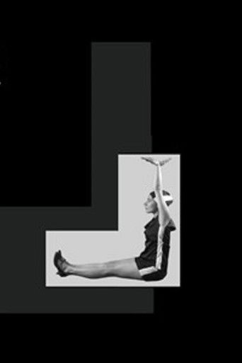 Larsen & Friends - ABECEDA poster