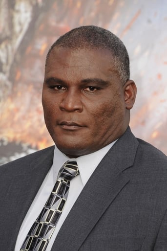 Image of Gregory D. Gadson