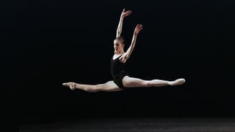 #4 Restless Creature: Wendy Whelan