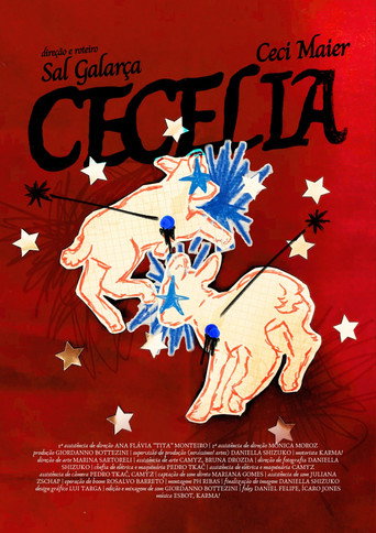 cecelia (2026)