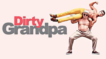 Galeria 5 - Dirty Grandpa