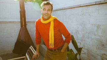 Critical Role S2E10 poster