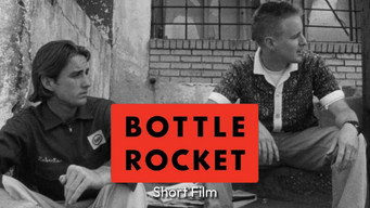 Cena 2 de Bottle Rocket