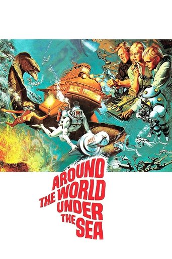 Around the World Under the Sea (1965)