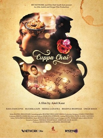 Cuppa Chai (2024)
