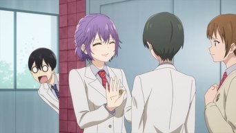 Cena de Aceitaria Sair Comigo... ?