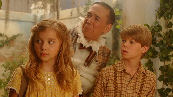 Джек і бобова стеблина (2009)