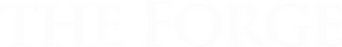 The Forge logo